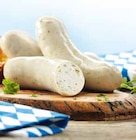 EDEKA Wickede - Münchner Weißwurst Angebot im Prospekt Münchner Weißwurst bei EDEKA im Wickede Prospekt für 1,25 €