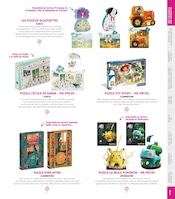 Pokémon en promo dans le catalogue Fnac à la page 7