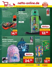 Schulbedarf im Netto Marken-Discount Prospekt in Villingen-Schwenningen Aktueller Netto Marken-Discount Prospekt mit Schulbedarf, "Aktuelle Angebote", Seite 41