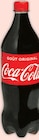 Boisson gazeuse - Coca-Cola en promo chez Norma Metz à 1,04 €