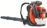 Souffleur 580bts - Husqvarna Souffleur 580bts à 899,00 € dans le catalogue Husqvarna
