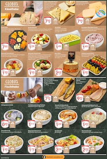 Aktueller GLOBUS Prospekt