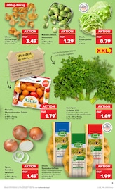 Aktueller Kaufland Prospekt mit Kohle, "Aktuelle Angebote", Seite 3