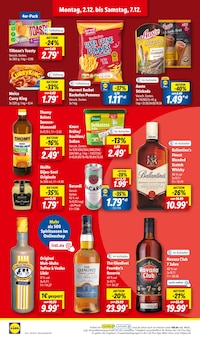 Havana Club im Lidl Prospekt "LIDL LOHNT SICH" mit 62 Seiten (Kleve)