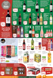 Apollinaris im GLOBUS Prospekt in Herne Aktueller GLOBUS Prospekt mit Apollinaris, "Aktuelle Angebote", Seite 18