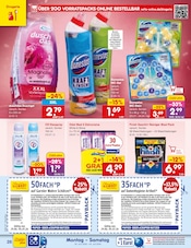 Aktueller Netto Marken-Discount Prospekt mit Steine, "Aktuelle Angebote", Seite 42