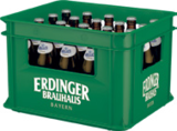 Helles Angebote von Erdinger Brauhaus bei Getränke Hoffmann Freiberg für 19,99 €