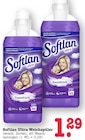 Ultra Weichspüler Angebote von Softlan bei E center Wiesbaden für 1,29 €