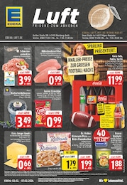 Der aktuelle EDEKA Prospekt Aktuelle Angebote