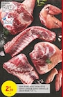 Intermarché Bezannes - Promo Demi porc avec demi-tête Promo Demi porc avec demi-tête à 2,59 € dans le catalogue Intermarché à Bezannes