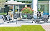 Segmüller Pulheim - Lounge Garnitur Angebot im Prospekt Lounge Garnitur bei Segmüller im Pulheim Prospekt für 199,99 €