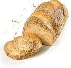 Weltmeisterbrot Angebote von BACKSTUBE bei Netto Marken-Discount Herford für 1,49 €