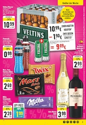 Aktueller E center Prospekt mit Veltins, "Aktuelle Angebote", Seite 3