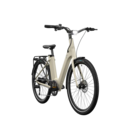 Aktuelle Fahrrad Angebote bei Lidl in Aachen Aktuelles Modell Y.3 Shimano CUES Desert Beige Angebot bei Lidl in Aachen