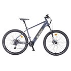 VTT électrique mixte Feu Vert E-Rox 72 taille 45 - Feu Vert en promo chez Feu Vert Villejuif à 1 099,00 €