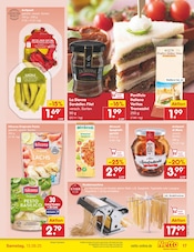 Ähnliche Rollmops Angebote im Prospekt "Aktuelle Angebote" von Netto Marken-Discount in Heilbronn Ähnliche Angebote wie Rollmops im Prospekt "Aktuelle Angebote" auf Seite 17 von Netto Marken-Discount in Heilbronn