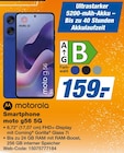 Smartphone moto g56 5G im Angebot bei expert in Bocholt Smartphone moto g56 5G Angebote von Motorola bei expert Bocholt für 159,00 €