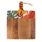 Planche acacia - Maxi Bazar à Lyon Planche acacia en promo chez Maxi Bazar Lyon à 15,99 €
