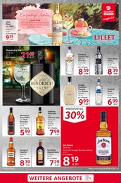 Gin Angebot im aktuellen Selgros Prospekt auf Seite 27