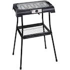 Barbecue électrique sur pieds - SIMPL en promo chez Carrefour Ploemeur à 29,99 €