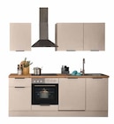 Küchenblock Angebote von yourkitchen bei Zurbrüggen Münster für 1.499,00 €