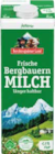 Frische Bergbauern-Milch von Berchtesgadener Land im aktuellen EDEKA Prospekt für 0,99 €