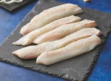 Dos d'Eglefin - Super U à Clermont-Ferrand Dos d'Eglefin en promo chez Super U Clermont-Ferrand à 21,50 €