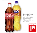 Angebot im EDEKA Hohberg Prospekt EDEKA Hohberg Prospekt mit im Angebot für 1,19 €