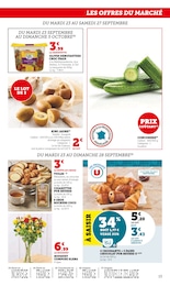 Offre Coco dans le catalogue U Express du moment à la page 13