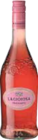 Marktkauf Hamburg - Frizzante Rosé Angebot im Prospekt Frizzante Rosé bei Marktkauf im Hamburg Prospekt für 2,99 €
