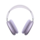 Promo Apple AirPods Max Mauve à réduction de bruit active à 579,00 € dans le catalogue Fnac à Mouxy