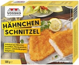 Hähnchen Schnitzel im Angebot bei Penny in Kamen Hähnchen Schnitzel Angebote von VOSSKO bei Penny Kamen für 3,99 €