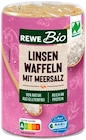 Aktuelle Brot Angebote bei nahkauf in Wuppertal Aktuelles Linsenwaffeln Angebot bei nahkauf in Wuppertal ab 1,39 €