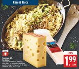 Emmentaler AOP - Das Original Angebote bei EDEKA Altenburg für 1,99 €