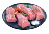 Aktuelles Schweine-Filetköpfe Angebot bei EDEKA in Rostock ab 5,99 €