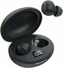 True Wireless Kopfhörer Buds 26EX Angebote von KENDO bei expert Gera für 14,99 €