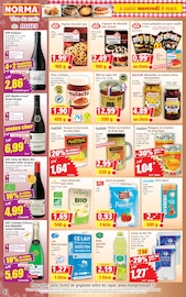 Vin Angebote im Prospekt "Votre Discounter Régional" von Norma auf Seite 6