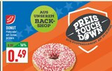 DONUT bei Marktkauf im Frechen Prospekt für 0,49 €