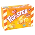 Twister - MIKO - Carrefour Twister - MIKO à 3,99 € dans le catalogue Carrefour