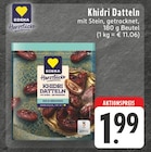 Khidri Datteln Angebote von EDEKA bei E center Hamm für 1,99 €