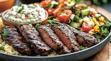 Nackengrillsteak im Angebot bei EDEKA in Lüneburg Nackengrillsteak Angebote bei EDEKA Lüneburg für 0,88 €