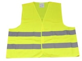 Promo Gilet de sécurité avec pochette à 2,00 € dans le catalogue CarterCash à Alès