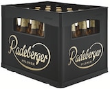 Radeberger bei Getränke A-Z im Torgelow Prospekt für 14,99 €