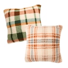 Housse de coussin en teddy - Action en promo chez Action Housse de coussin en teddy - Action dans le catalogue Action