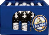 Pils oder Hell Angebote von Mönchshof bei Netto Marken-Discount Bad Friedrichshall für 11,99 €