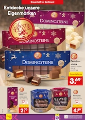 Ähnliche Weihnachtsbaum Angebote im Prospekt "Aktuelle Angebote" von Netto Marken-Discount in Schriesheim Ähnliche Angebote wie Weihnachtsbaum im Prospekt "Aktuelle Angebote" auf Seite 34 von Netto Marken-Discount in Schriesheim