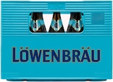 Original Angebote von Löwenbräu bei REWE Regensburg für 10,99 €