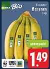 Bananen Angebote von EDEKA Bio bei E center Dülmen für 1,49 €