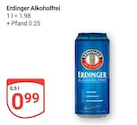 GLOBUS Wiesbaden Prospekt mit  im Angebot für 0,99 €