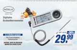 Digitales Bratenthermometer bei expert im Prospekt "" für 29,99 €